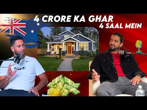 HOW HE WENT FROM STUDENT TO PR IN 4 YEARS | A SUCCESS JOURNEY