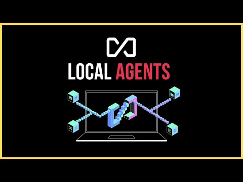 Do Anything with Local Agents with AnythingLLM