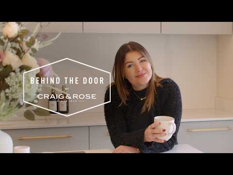 Behind the Door: Choosing the Right White | Daisy’s Full Home Transformation in Kent