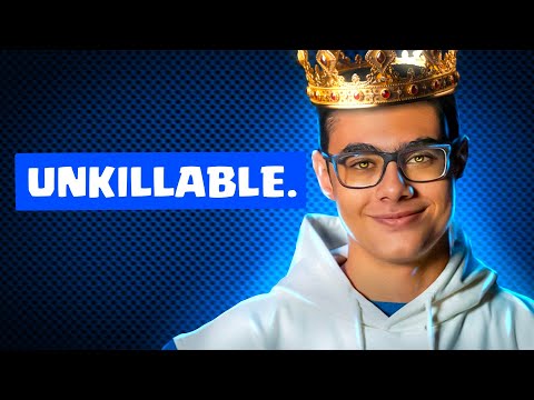 How Mohamed Light BROKE Clash Royale