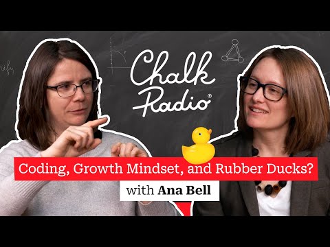 MIT Programmer on GenAI, Growth Mindset, and Rubber Ducks?