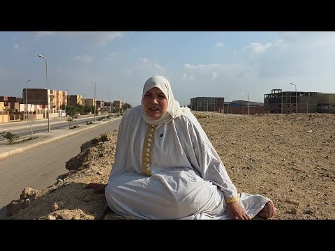 ضحك على امه وسابها في الصحرا وقالها انتى على جبل عرفات ! فماذا فعلت