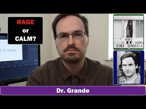 Ted Bundy Chi Omega Murders | Theories of Mania & Psychopathy