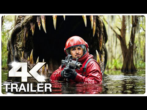 NEW UPCOMING MOVIES 2025 & 2026 (Trailers) November