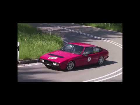 Sudelfeld+Mendel+Schikane Jochpass