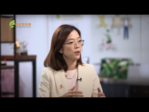 【同你傾乳癌】乳癌擴散怎治療？｜盧頴嬋醫生  #乳癌復發 #檢查 #基因測試 #淋巴