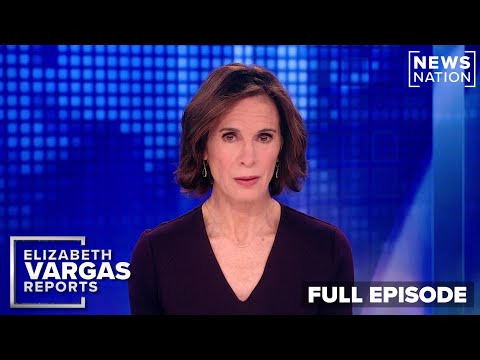 A new note in the case of missing mom Nancy Guthrie | Vargas Reports Full Episode 2/6