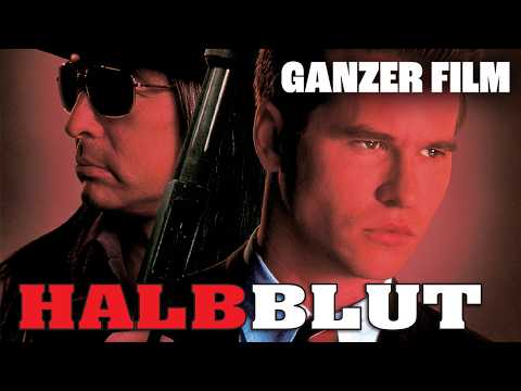 Halbblut (1992) 🤵♂️ 🪶 | Ganzer Film auf Deutsch