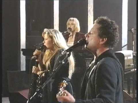 Go Your Own Way - Fleetwood Mac - 1997