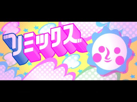 Left-Hand Remix [080] :: Rhythm Tengoku The Best+ (Nintendo 3DS 🇯🇵)