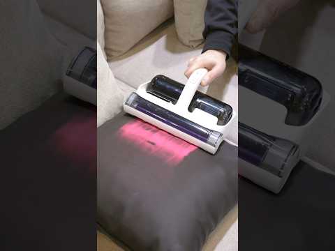 the ultimate cleaning gadget… @NarwalRobotics #ces2025 #NarwalFlow2