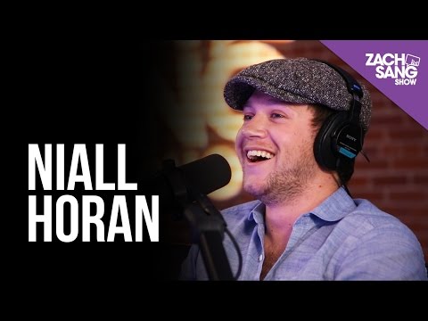 Niall Horan Talks New Album, One Direction and Blonde Hair