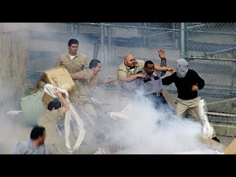 The Atlanta Prison Riot | FBI’s Most Explosive Files