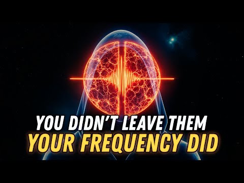 Your Future Self Wants You to Accept This Shift Today (Don't Ignore!)