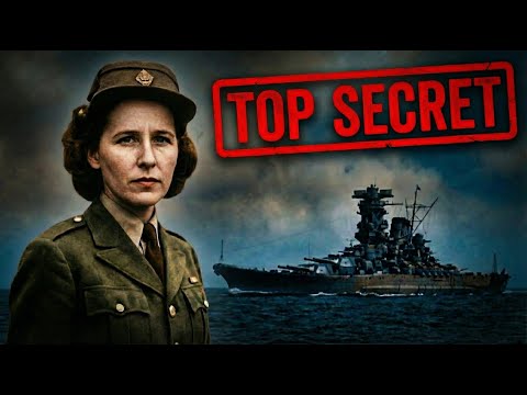 Classified for 40 Years: Canada's WWII Spy Station