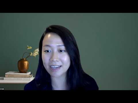 StorageX Symposium | Synergies & Competition, Long & Short Term Storage in Zero Emission Grids| Baik