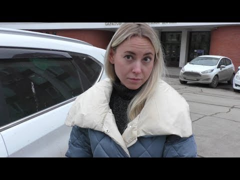 💥Саратов. Секретарша большой шишки пыталась сбежать, но ее догнали и наказали.💥