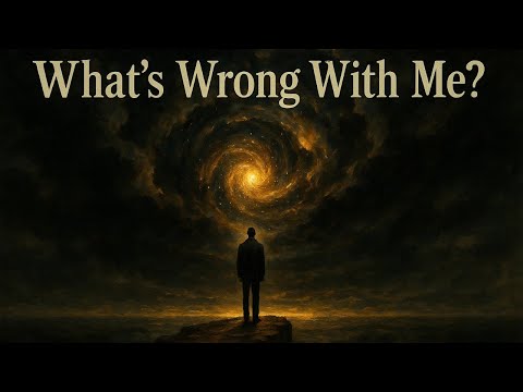 Why You Self Sabotage Even When You Want to Heal | Carl Jung Explains