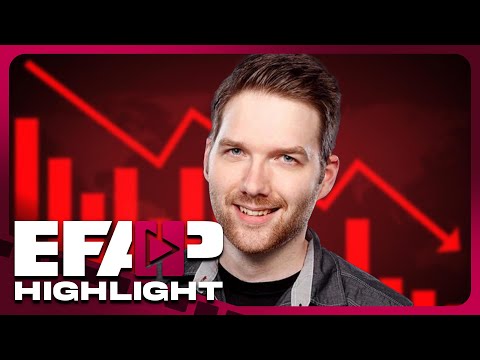 The Rise and Fall of Chris Stuckmann's Career | EFAP Highlight