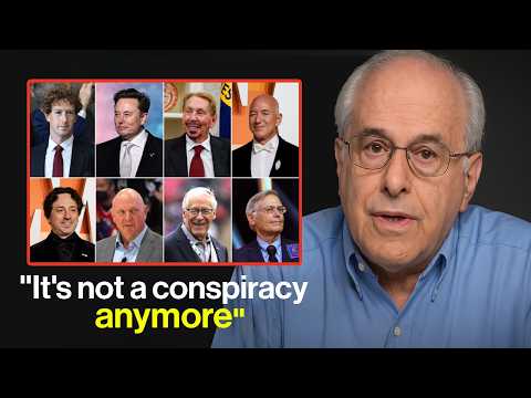 Richard Wolff: Western Capitalism Is Killing Itself