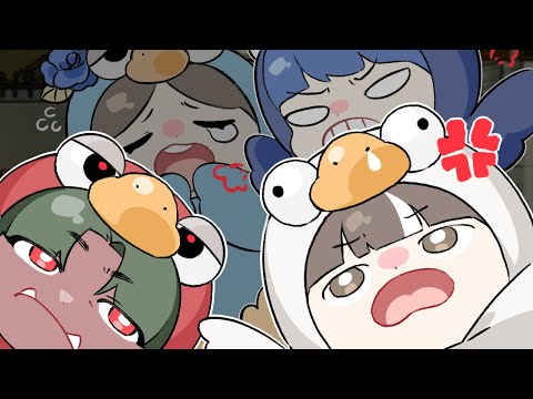 이 영상은 소리 낮추고 봐주세요