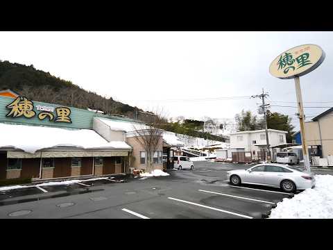 A day in a Japanese restaurant: Customers flock to the dish inherited from a late mother