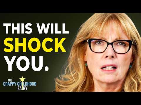 When NO ONE Heard You as a Kid… HERE’S What It Does to You Now