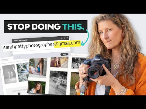 8 Mistakes Making You Look Like an Amateur Photographer