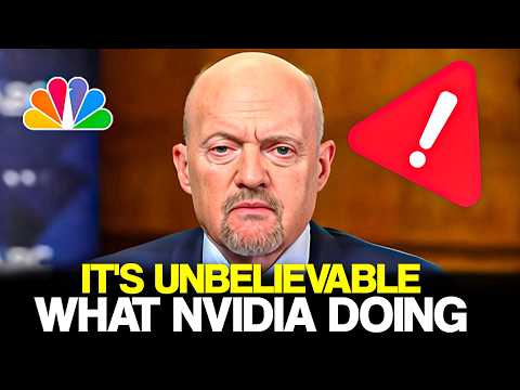 Every Small Nvidia Investor MUST Pay Attention to This! - Jim Cramer