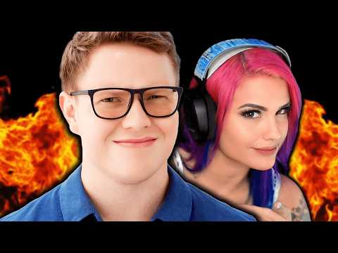 When a Twitch Streamer Loses Everything