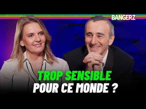 "Je suis tellement HEURTÉ par cette SOCIÉTÉ que je trouve INJUSTE et CRUELLE" - ÉLIE SEMOUN