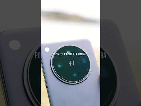 POV: Your Phone is a Camera. Some of my best photos, taken on the OPPO Find X8 Pro