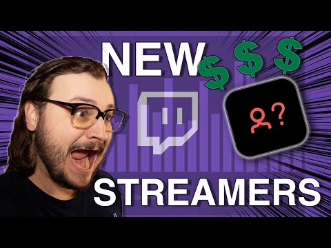 I Survived My First 30 Days as a Twitch Streamer