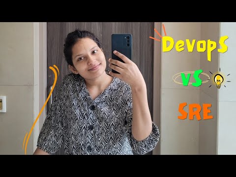 DevOps vs SRE: Understanding the Differences and Similarities