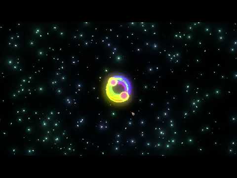 BALL x PIT S01E97, The Cohabitants and The Flagellant, The Vast Void, Fast 5, Spam and Flash Hemorrh