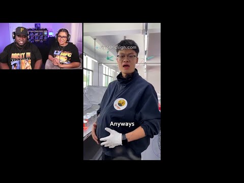 Kidd and Cee Reacts To BEST OF TONY From LC Sign Pt 3