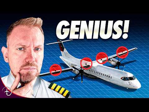 Should THIS Be On EVERY Aircraft?