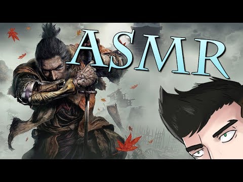 Sekiro ASMR