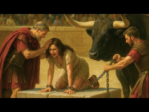 Inside Rome’s Blood Theatre: The Most Inhuman Spectacles Ever Staged