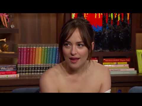 Dakota Johnson's Cutest and Hilarious Moments