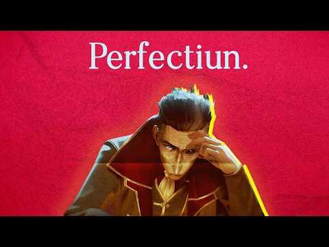 Why Arcane Is An Almost Perfect Show