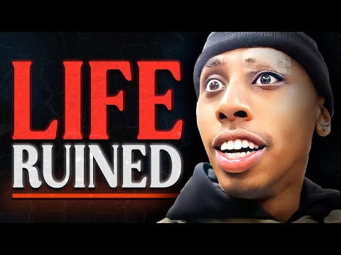 The Satisfying Downfall of Johnny Somali