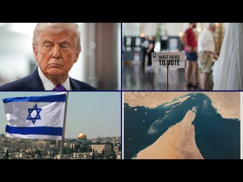 Bloomberg News Now: US Pentagon Deploying Elite Troops to Middle East