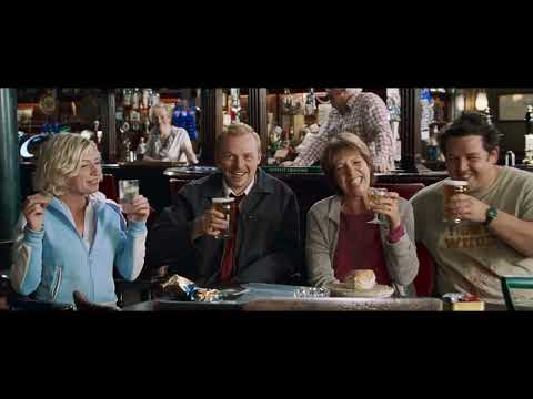 Shaun of the Dead | Edgar Wright Introduction + 20th Anniversary Trailer