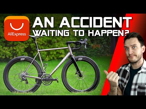 My Entire Chinese Bike Fleet – The problems so far...