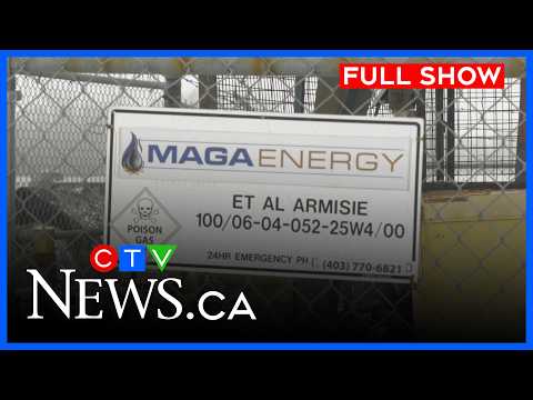 Oil and gas companies not paying bills: landowners | CTV News Edmonton at Five for March 12, 2026