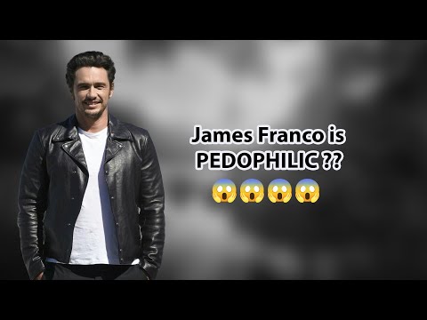 James Franco’s Life Took a Very Dark Turn