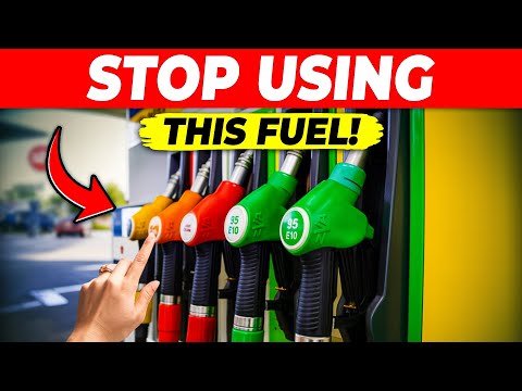 Surprising TRUTH About Fuel Myths Nobody Tells You!
