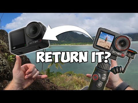 DJI Osmo Action 5 PRO - What I´ve Learned After 3 Months of Use