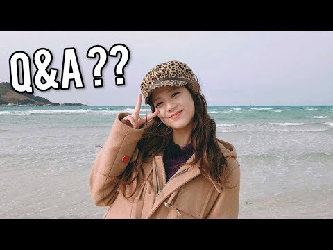 Ask me anything!! // 50k subs special